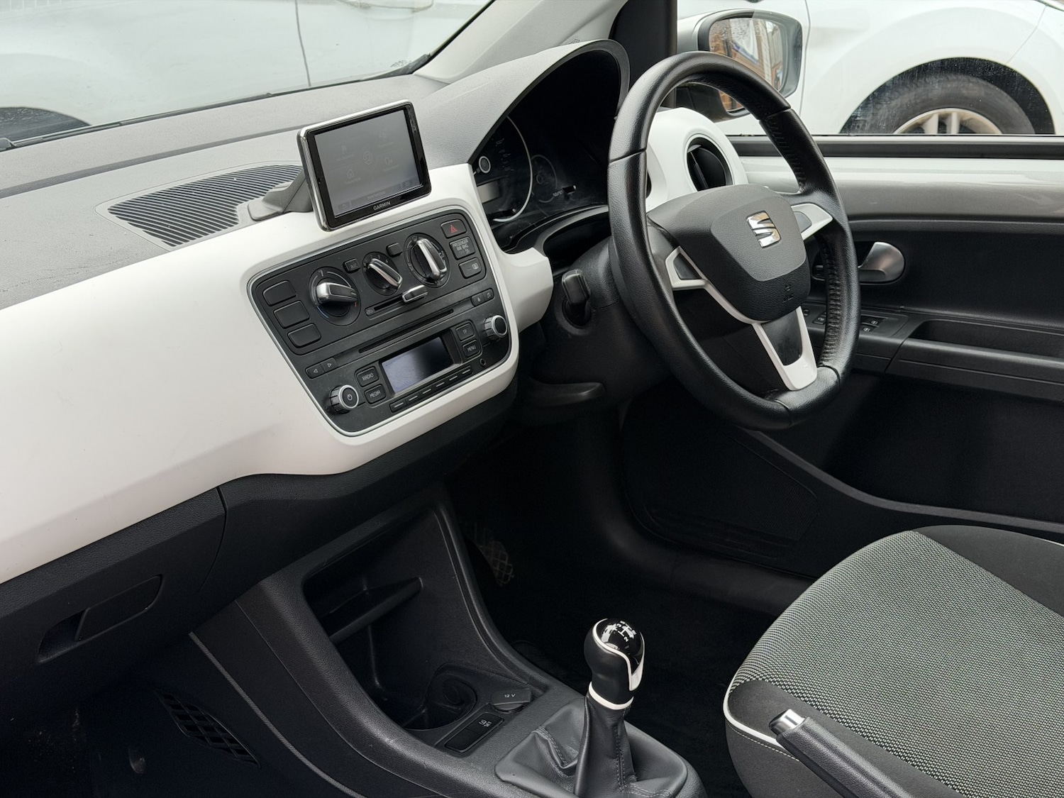 Used SEAT Mii 2016 for sale - 77508476: Photo 21