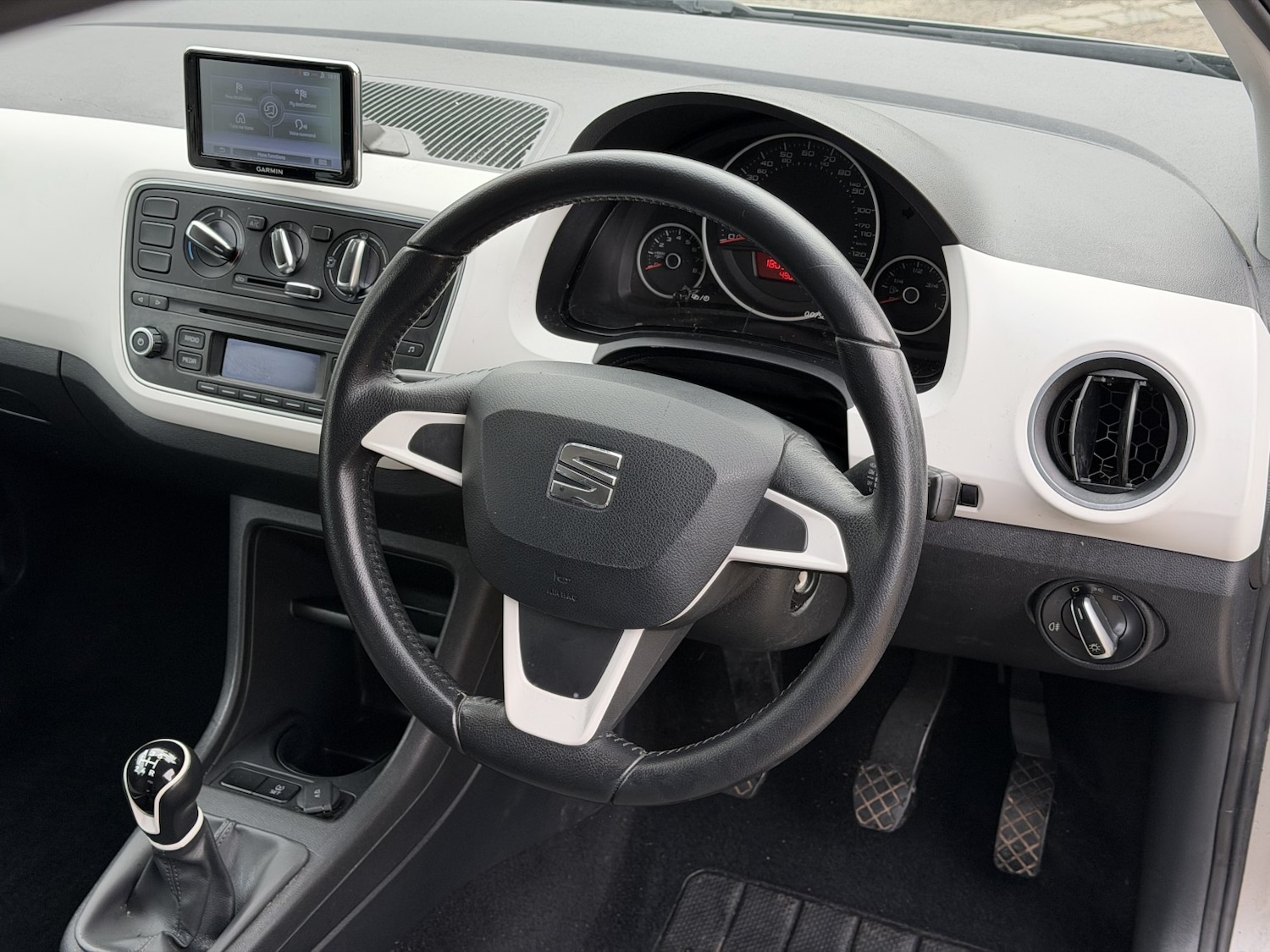 Used SEAT Mii 2016 for sale - 77508476: Photo 23