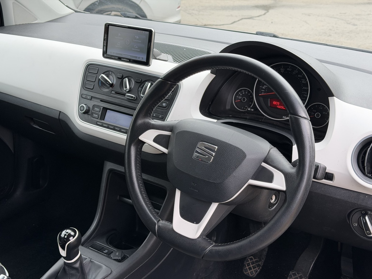 Used SEAT Mii 2016 for sale - 77508476: Photo 24