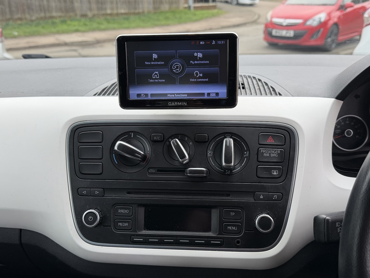 Used SEAT Mii 2016 for sale - 77508476: Photo 27