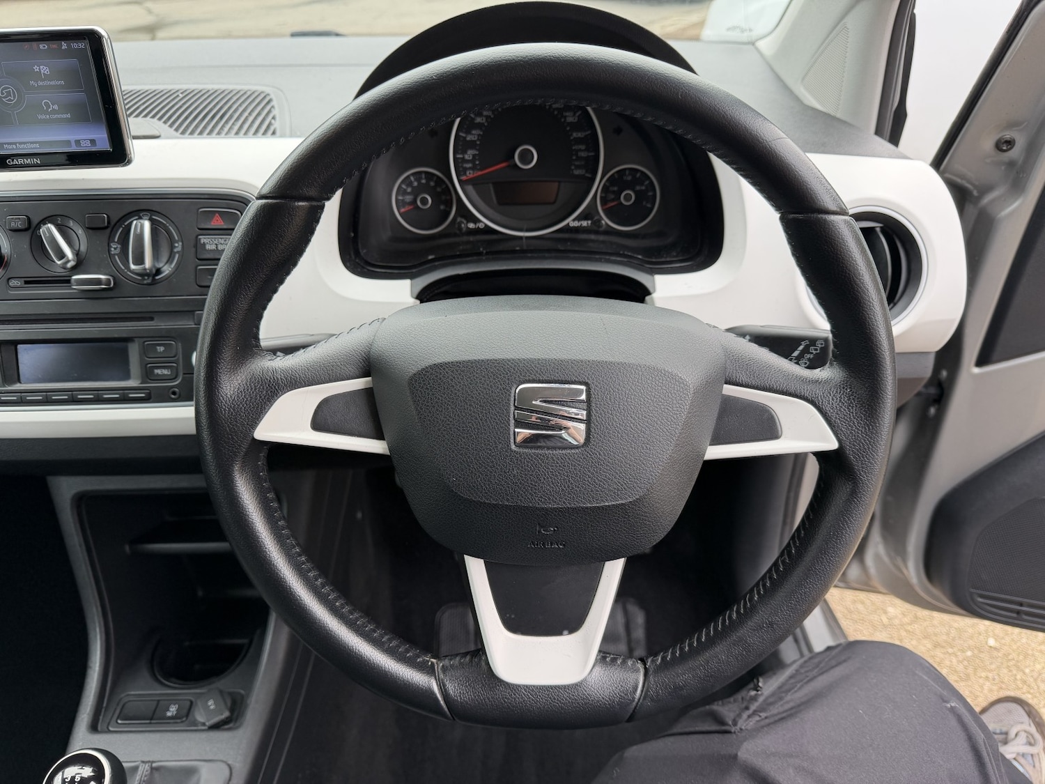 Used SEAT Mii 2016 for sale - 77508476: Photo 30