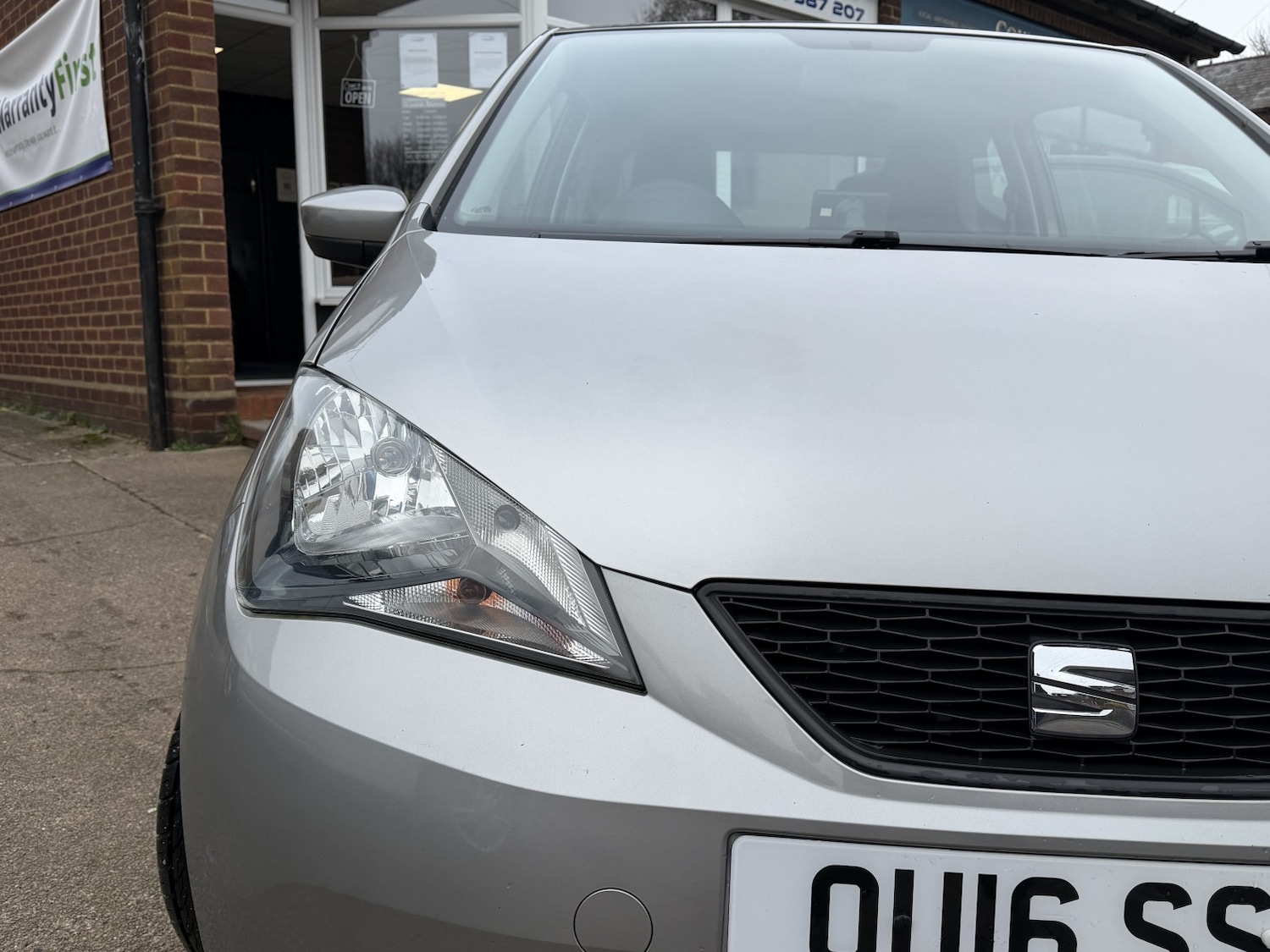 Used SEAT Mii 2016 for sale - 77508476: Photo 6