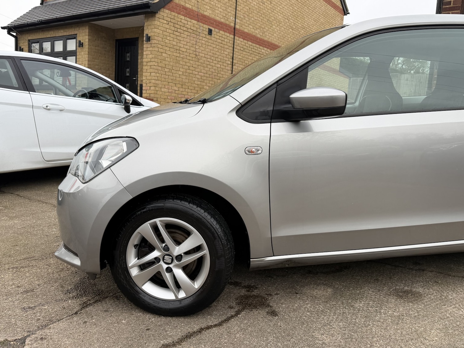 Used SEAT Mii 2016 for sale - 77508476: Photo 7