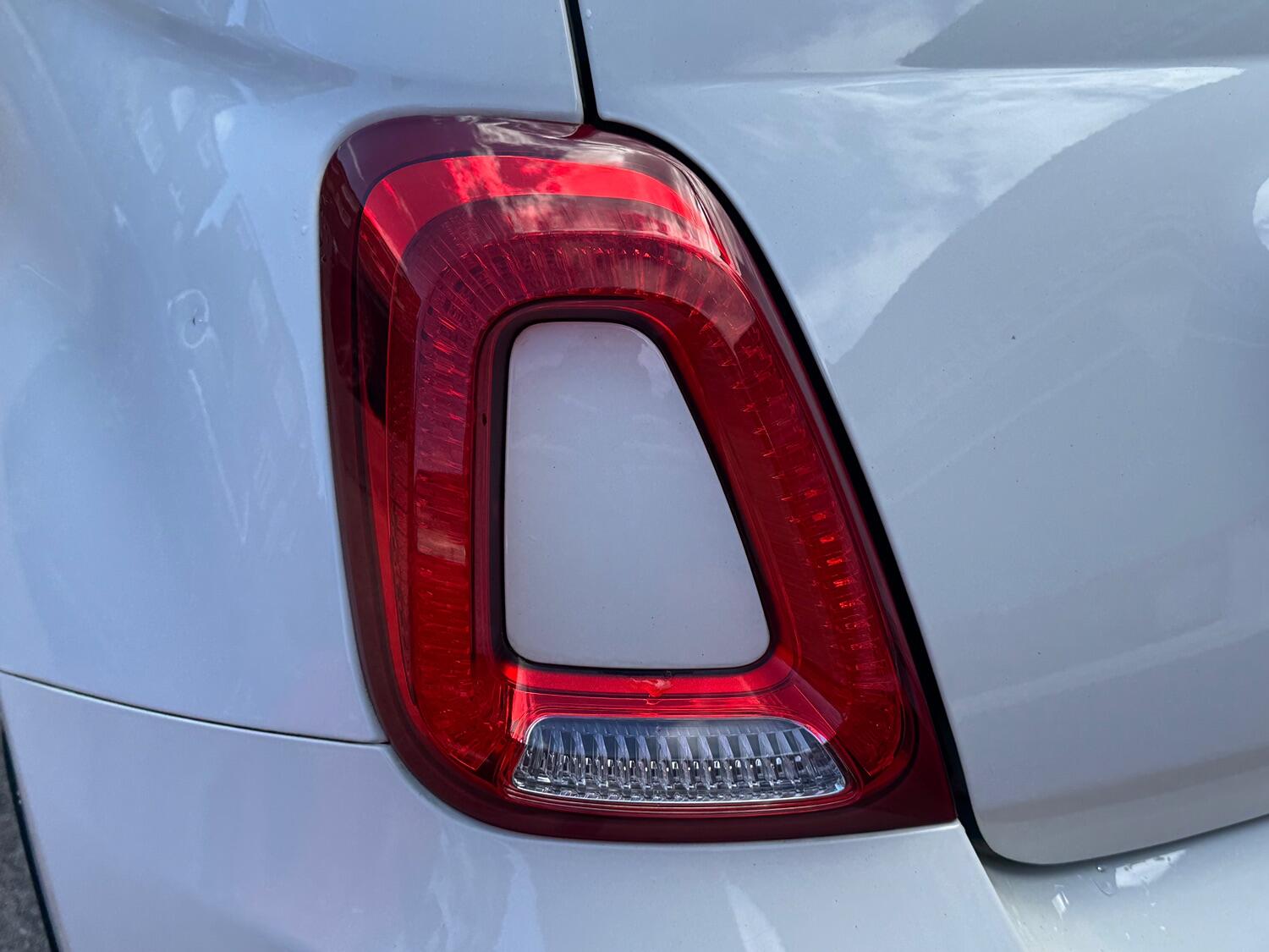 Used Fiat 500 2018 for sale - 76134084: Photo 11