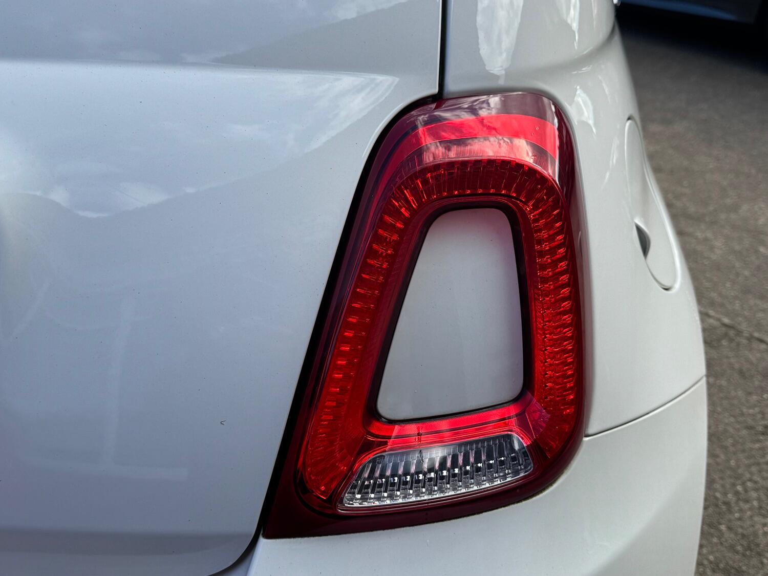 Used Fiat 500 2018 for sale - 76134084: Photo 15