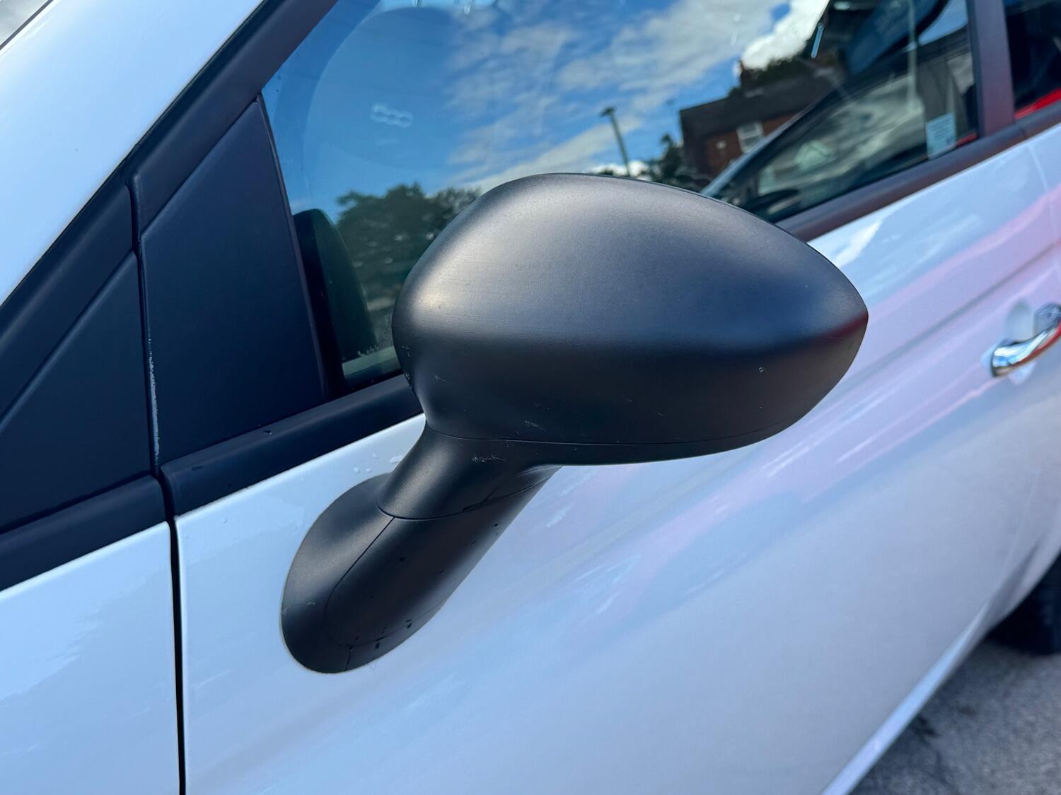 Used Fiat 500 2018 for sale - 76134084: Photo 18