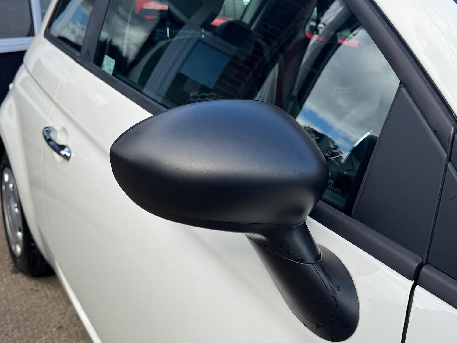 Used Fiat 500 2018 for sale - 76134084: Photo 20