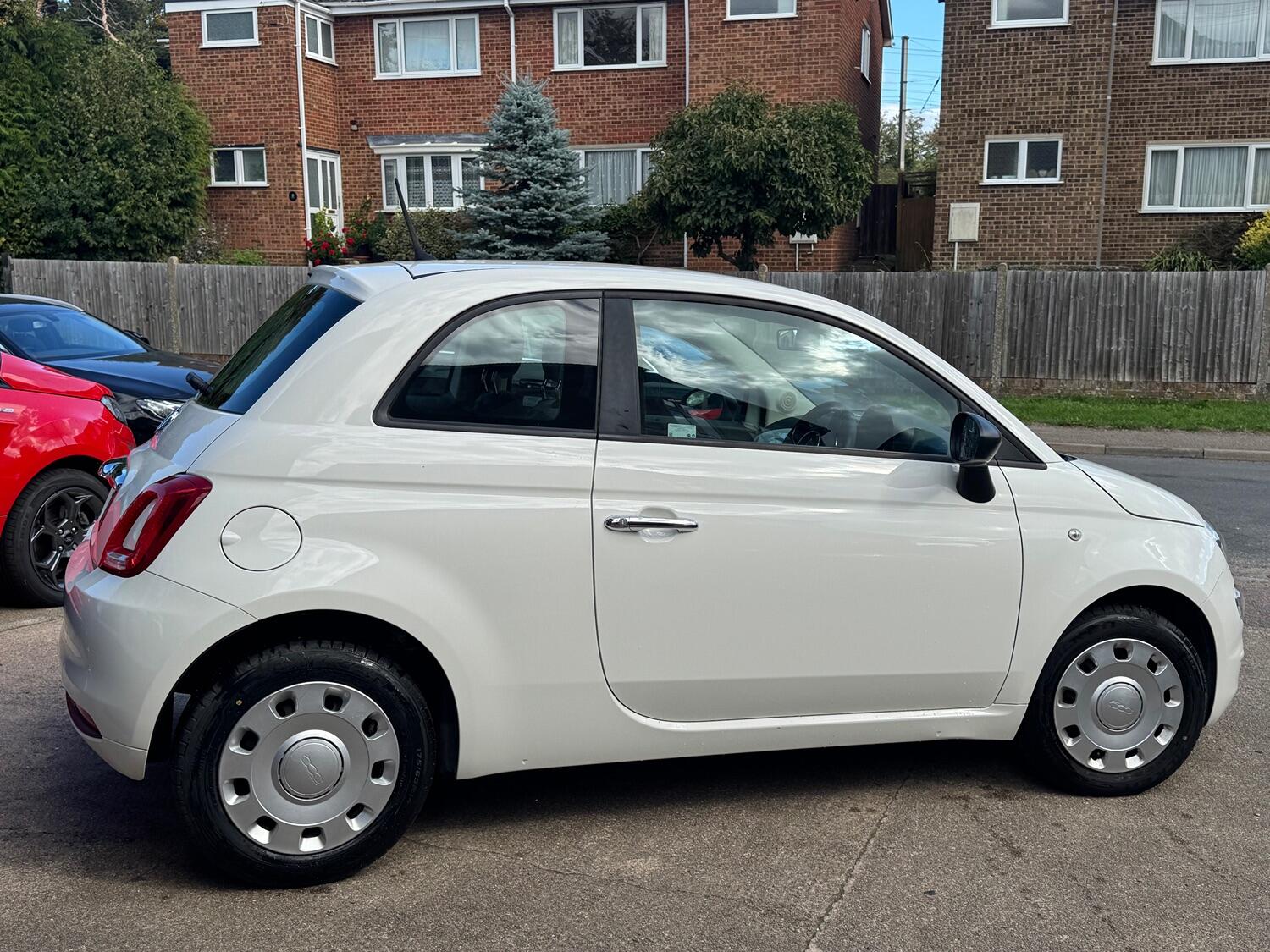 Used Fiat 500 2018 for sale - 76134084: Photo 24