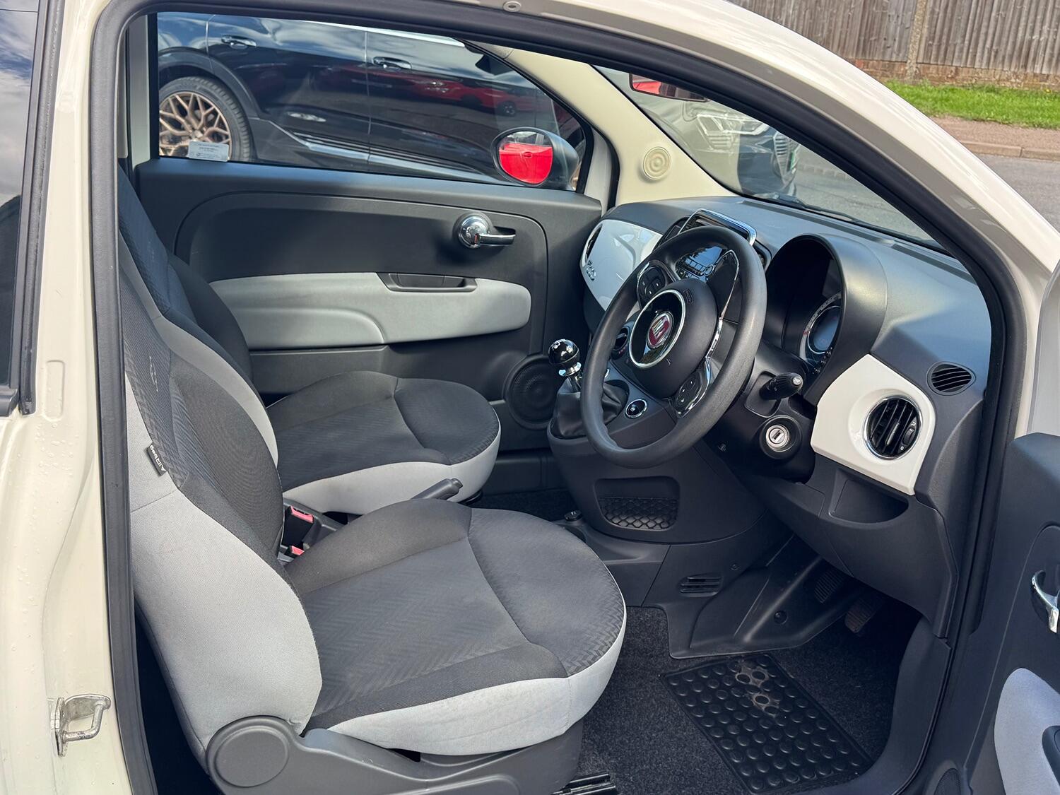 Used Fiat 500 2018 for sale - 76134084: Photo 26