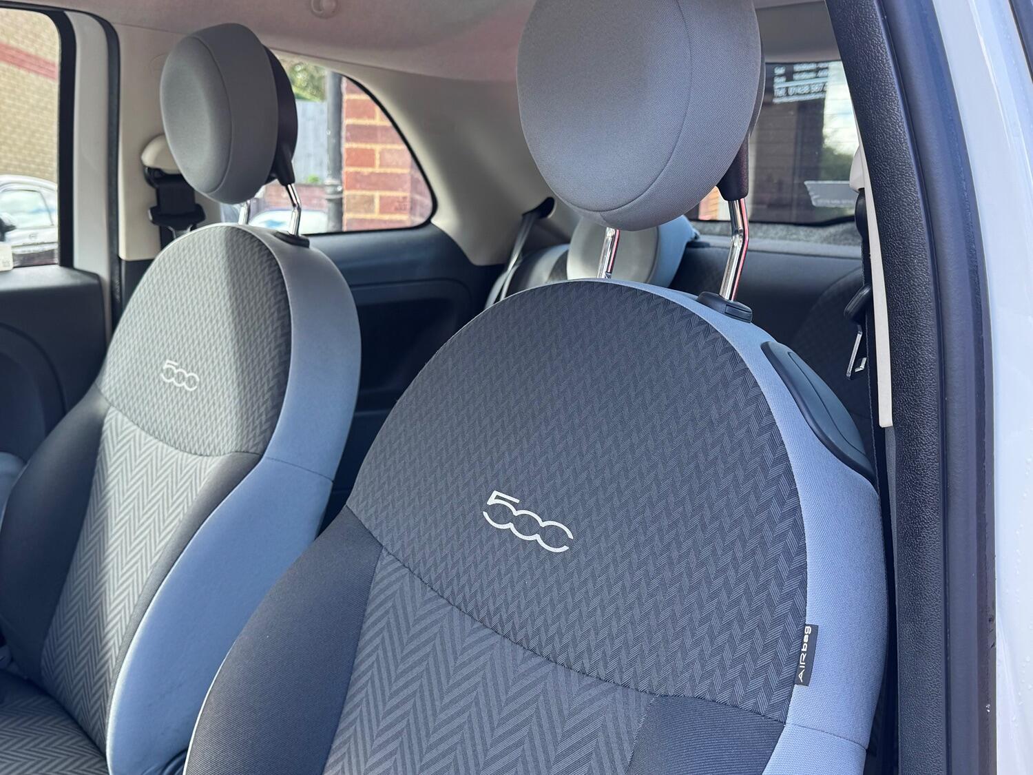 Used Fiat 500 2018 for sale - 76134084: Photo 29