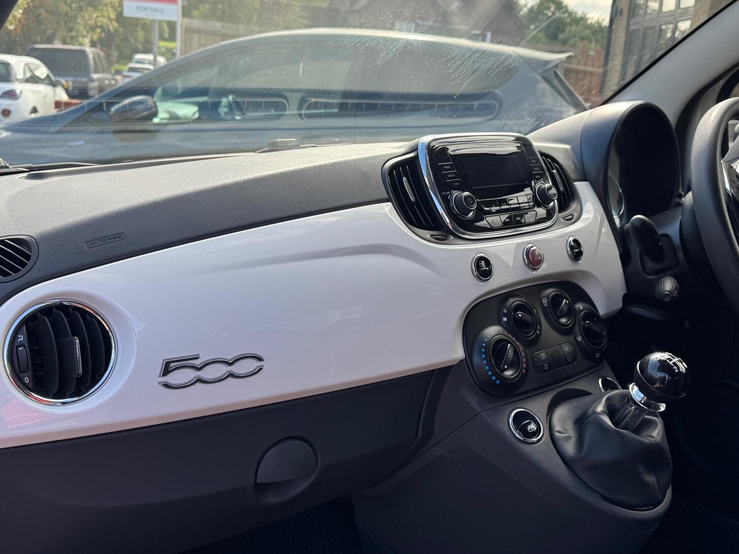Used Fiat 500 2018 for sale - 76134084: Photo 30