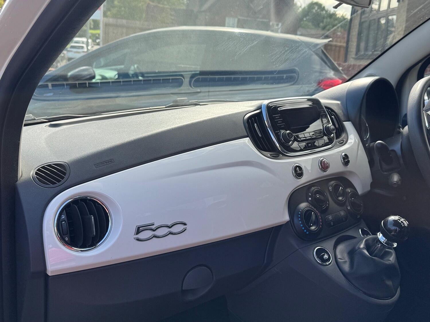 Used Fiat 500 2018 for sale - 76134084: Photo 31