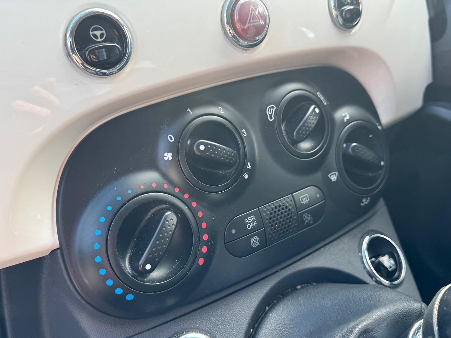 Used Fiat 500 2018 for sale - 76134084: Photo 32