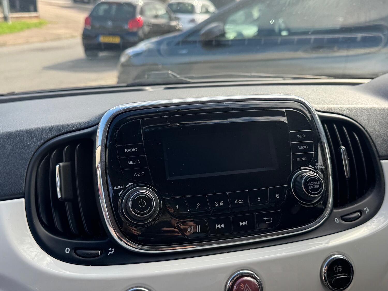 Used Fiat 500 2018 for sale - 76134084: Photo 33