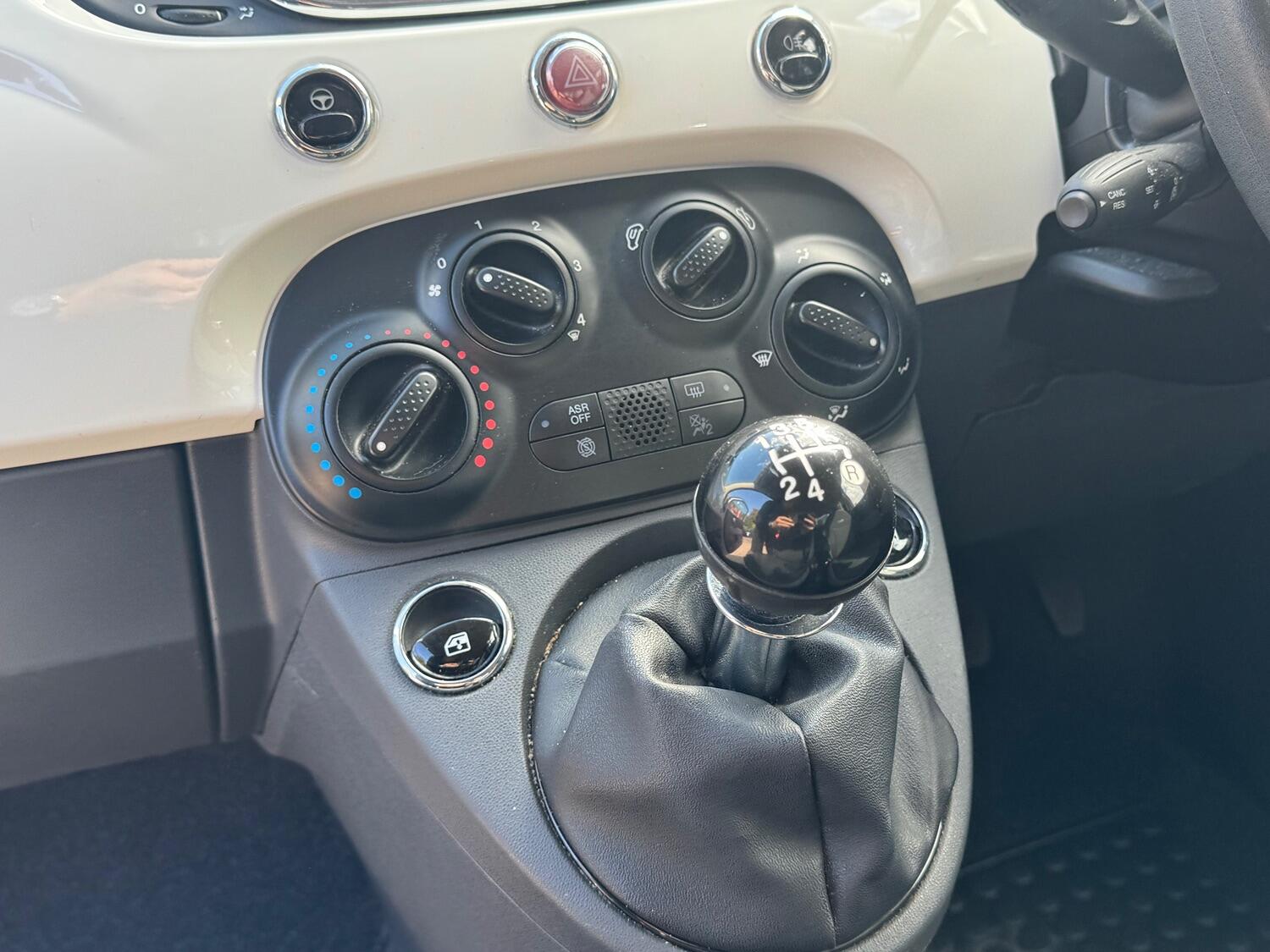 Used Fiat 500 2018 for sale - 76134084: Photo 34