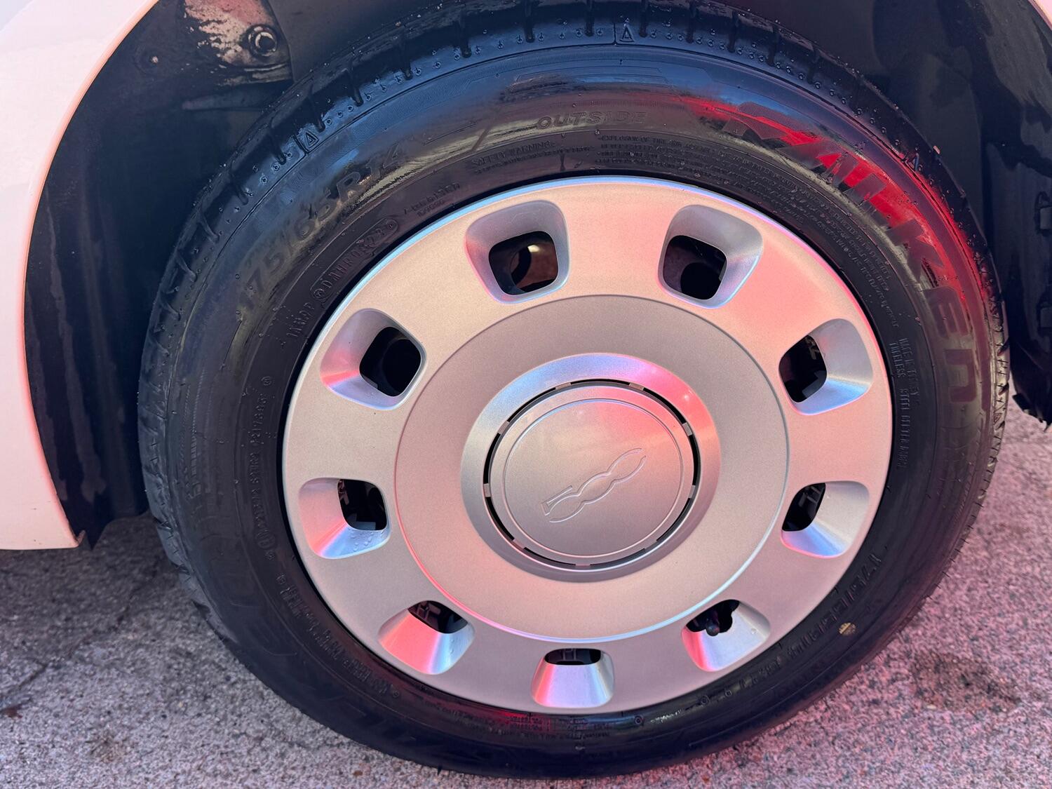 Used Fiat 500 2018 for sale - 76134084: Photo 35