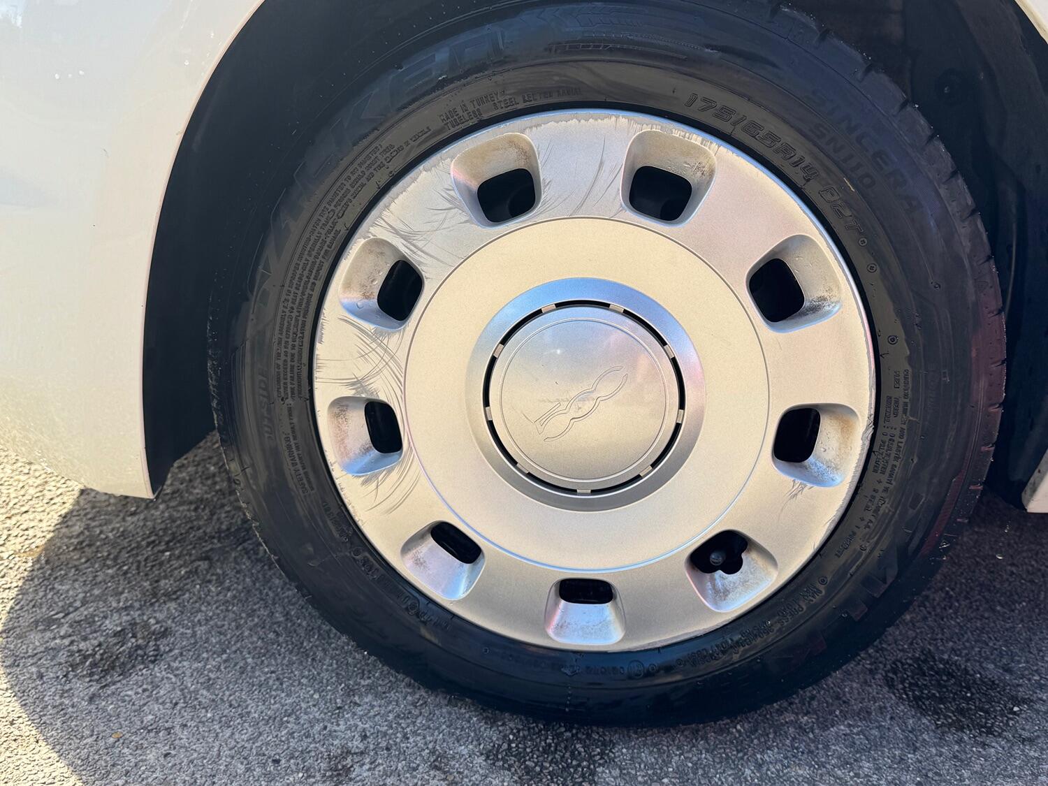 Used Fiat 500 2018 for sale - 76134084: Photo 36