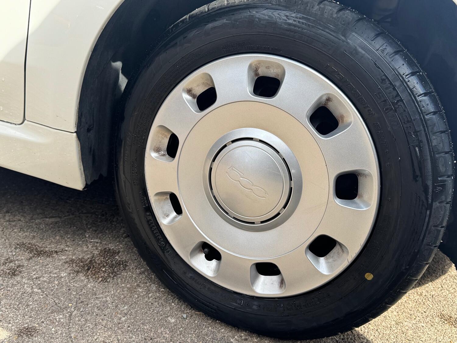 Used Fiat 500 2018 for sale - 76134084: Photo 37