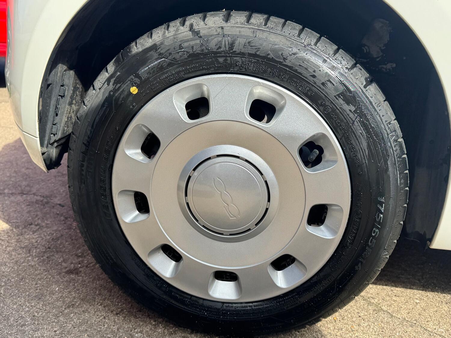 Used Fiat 500 2018 for sale - 76134084: Photo 38