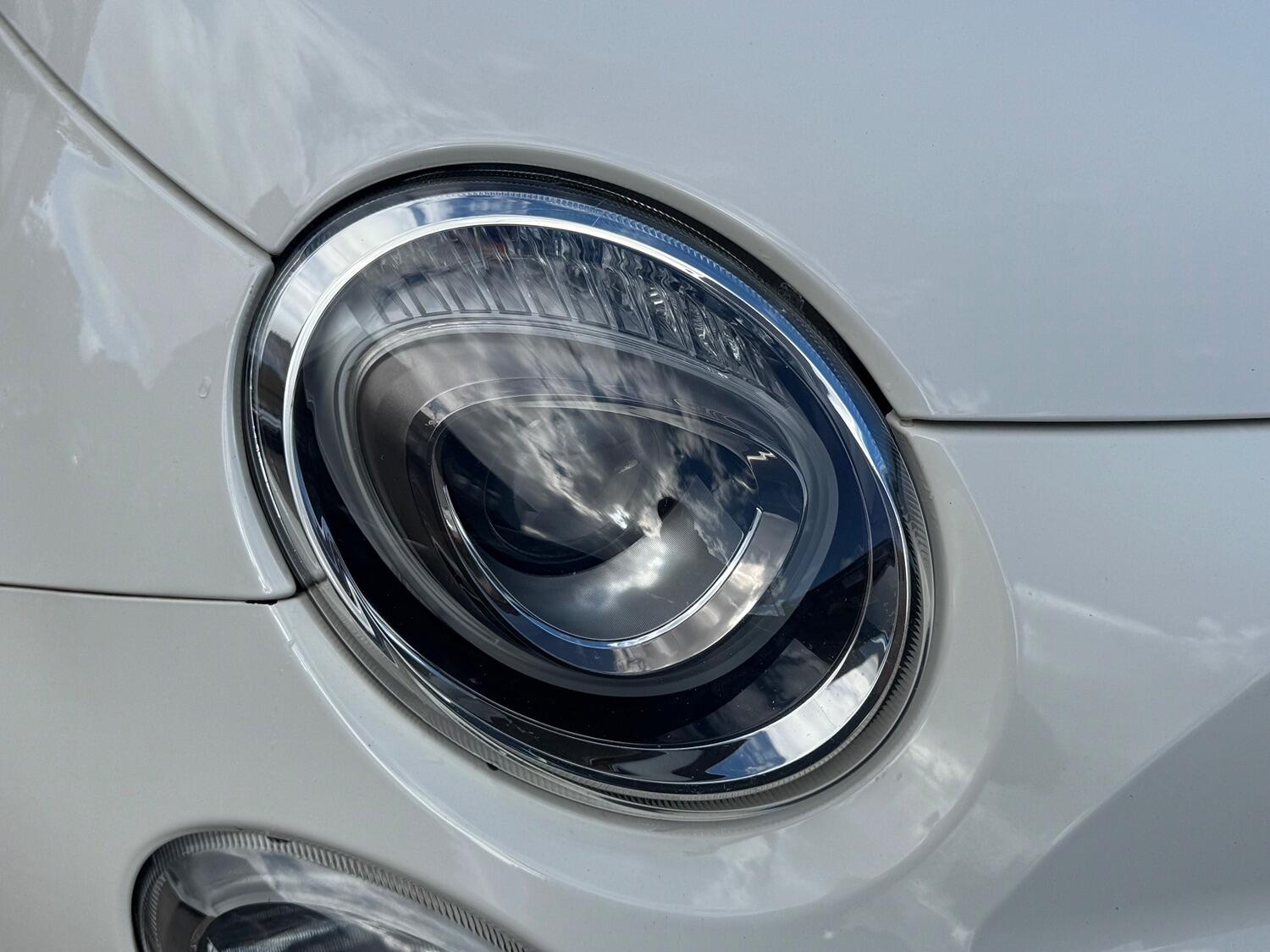 Used Fiat 500 2018 for sale - 76134084: Photo 7