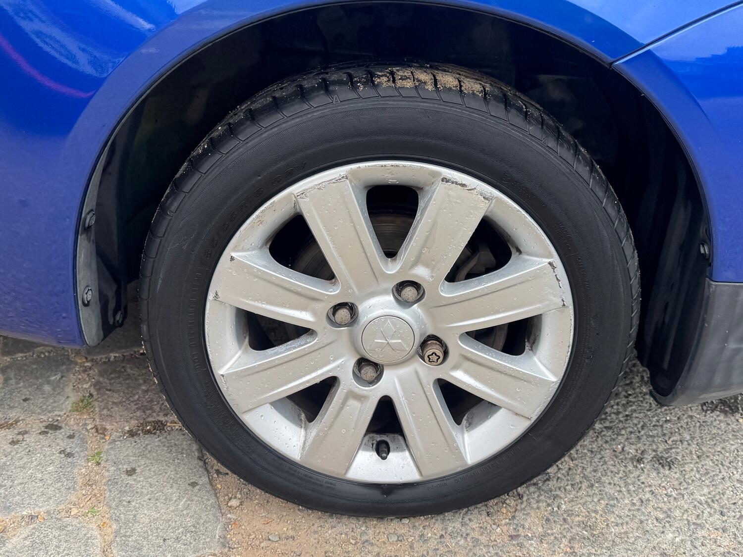 Used Mitsubishi Colt 2011 for sale - 76030706: Photo 13