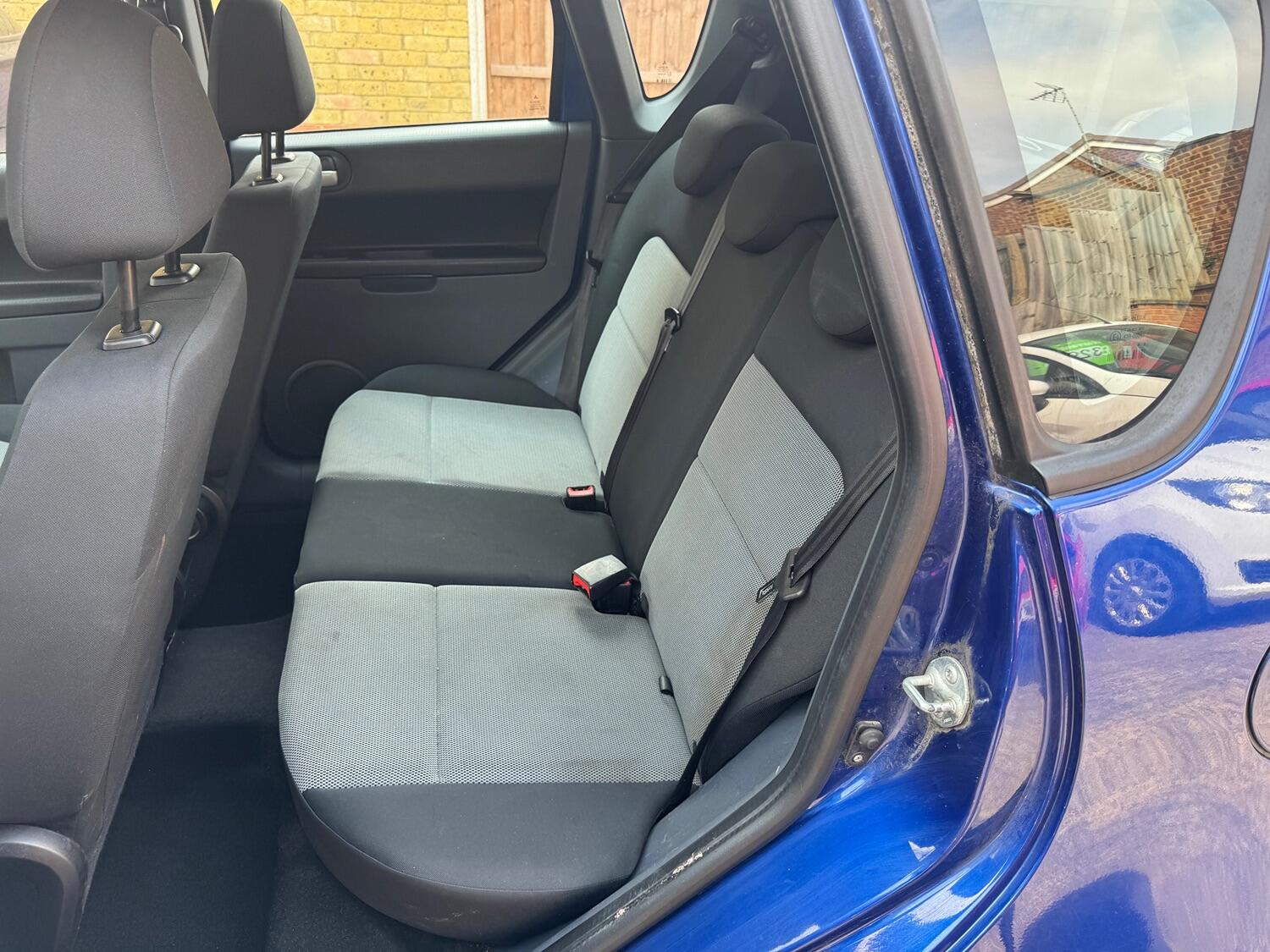 Used Mitsubishi Colt 2011 for sale - 76030706: Photo 25