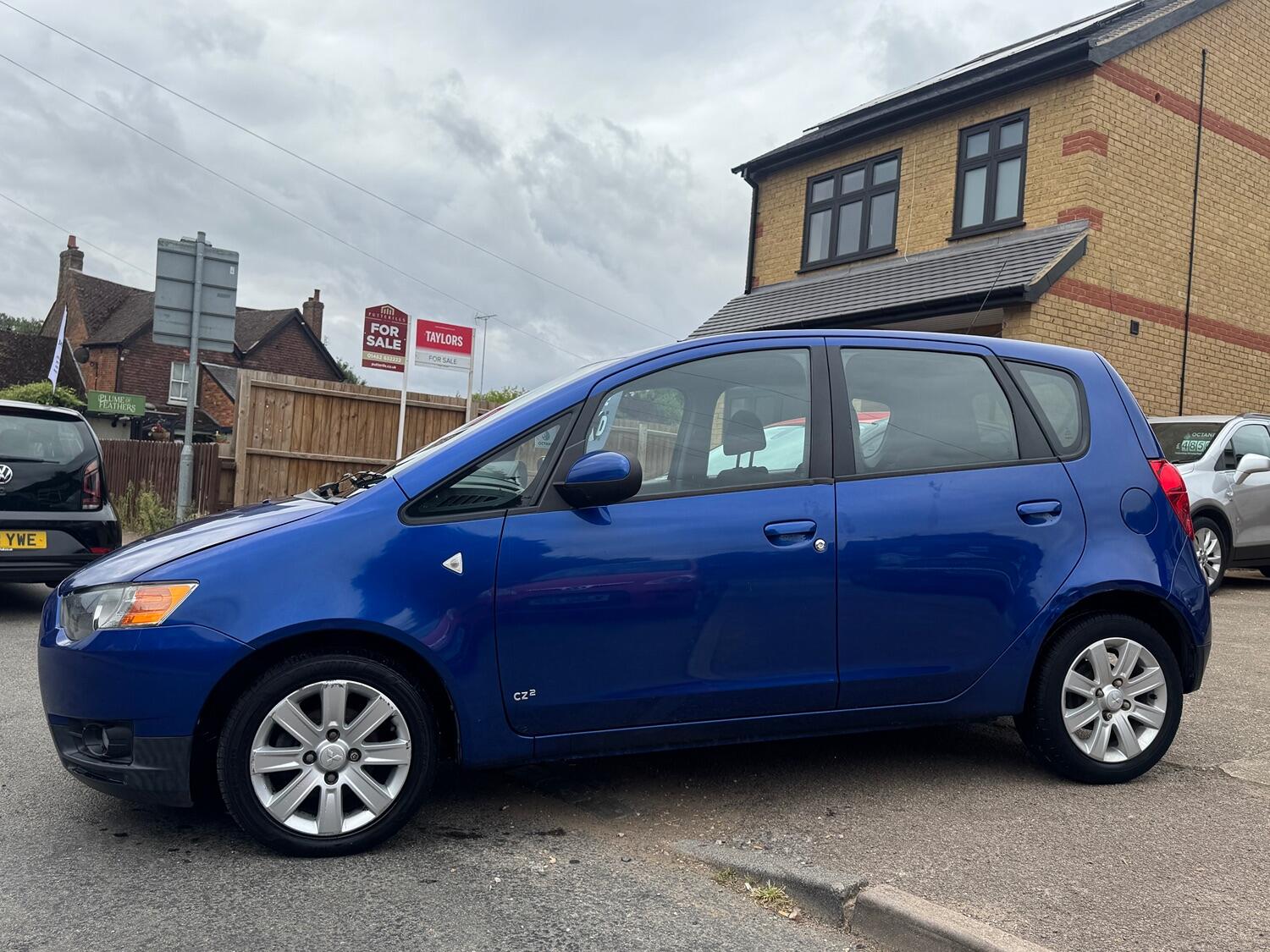 Used Mitsubishi Colt 2011 for sale - 76030706: Photo 6