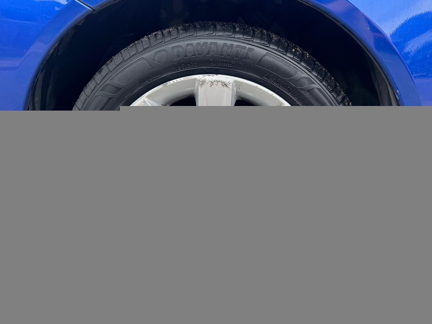 Used Mitsubishi Colt 2011 for sale - 76030706: Photo 9