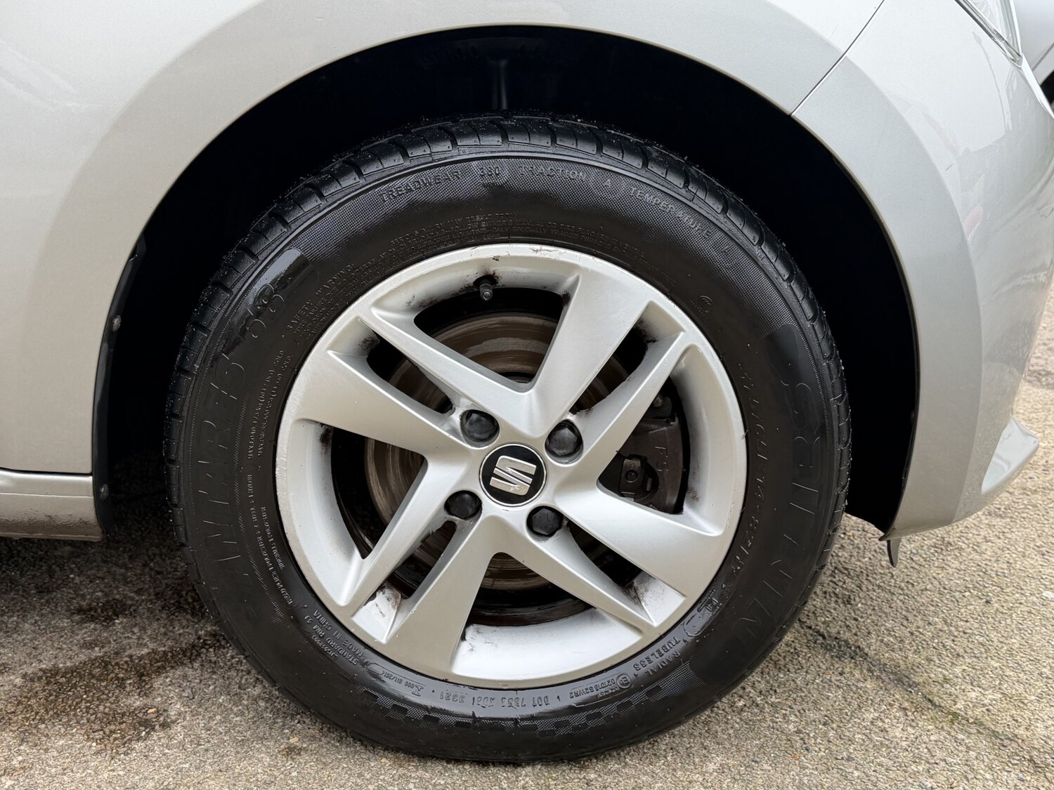 Used SEAT Mii 2016 for sale - 77807081: Photo 14