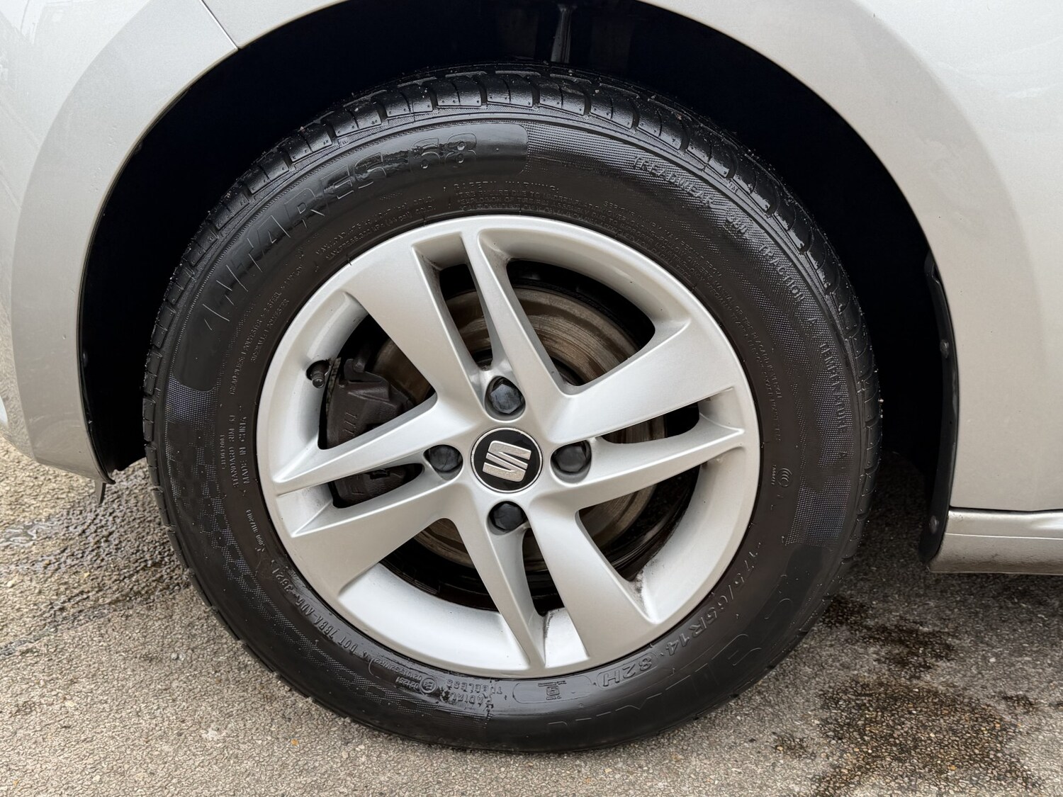 Used SEAT Mii 2016 for sale - 77807081: Photo 17