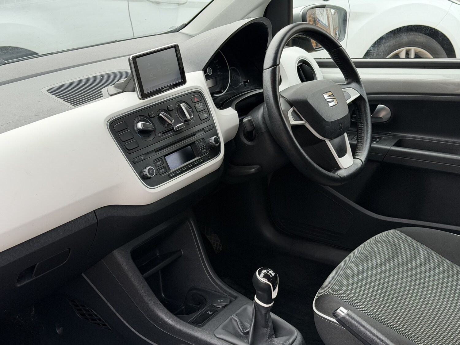 Used SEAT Mii 2016 for sale - 77807081: Photo 21