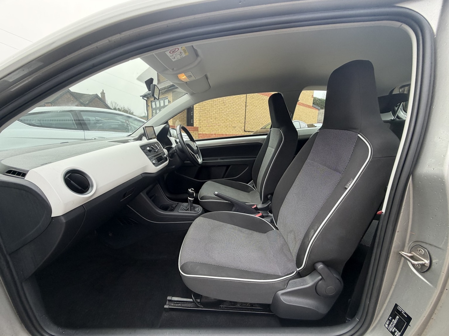 Used SEAT Mii 2016 for sale - 77807081: Photo 22