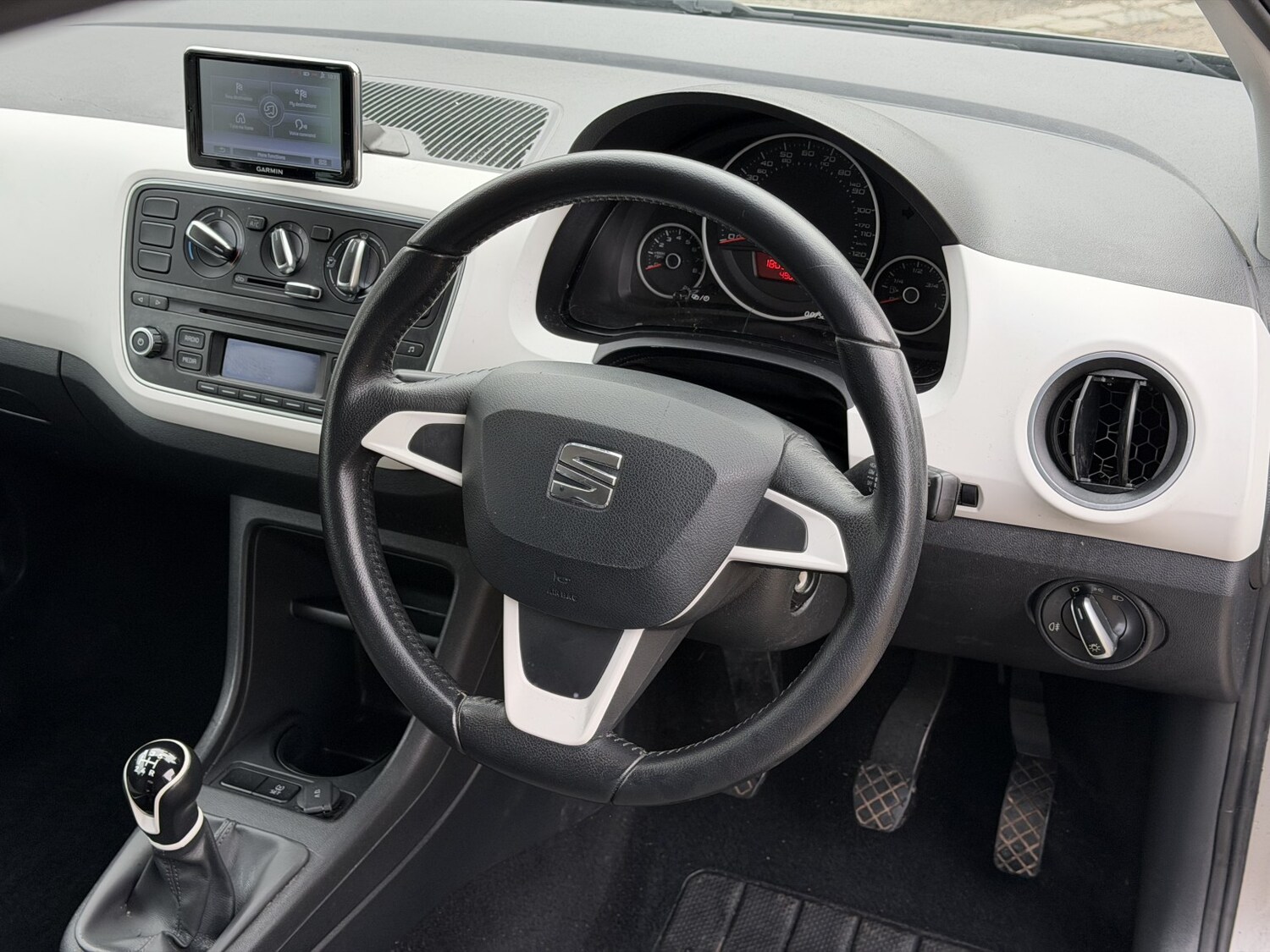 Used SEAT Mii 2016 for sale - 77807081: Photo 23