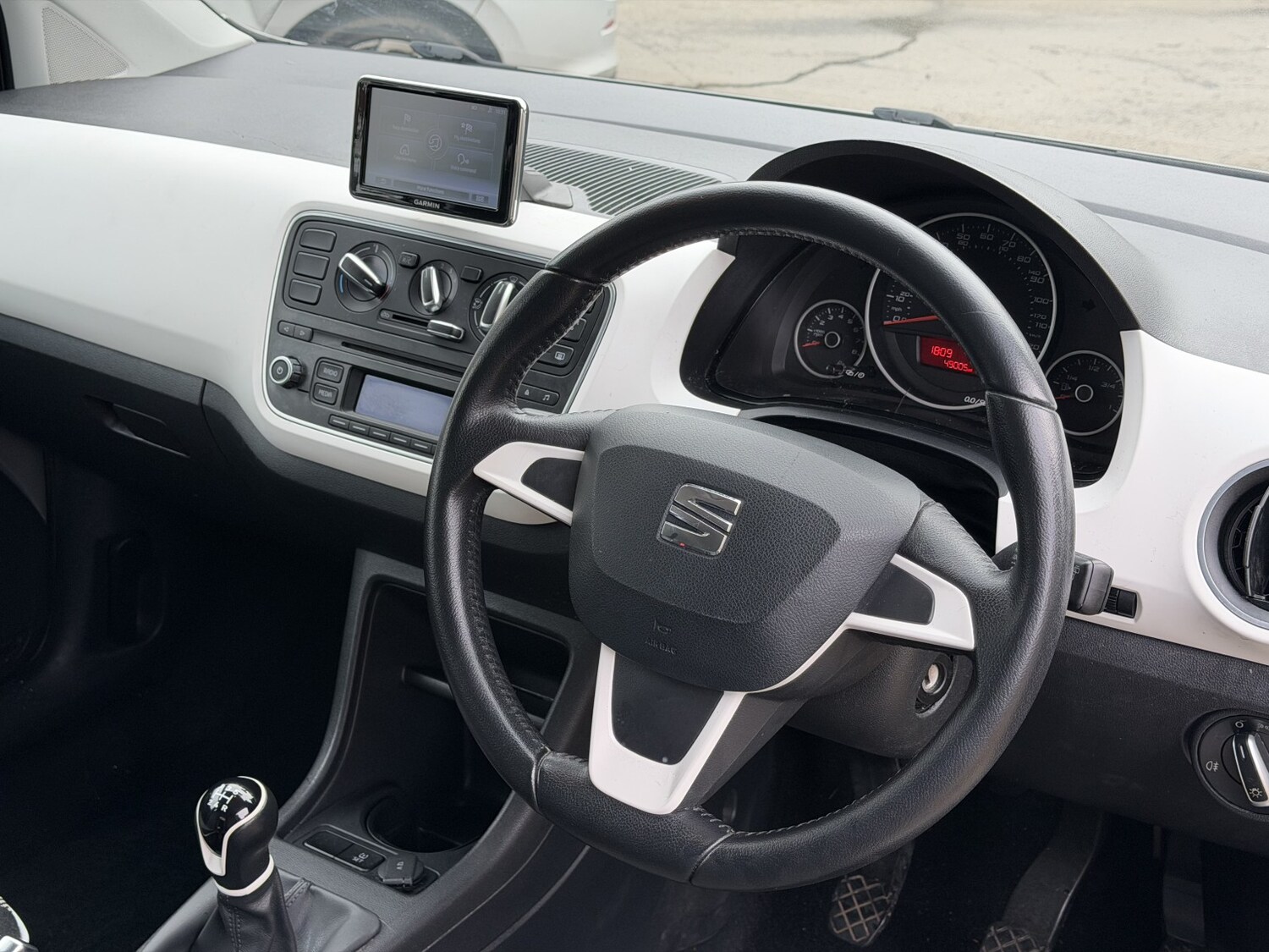 Used SEAT Mii 2016 for sale - 77807081: Photo 24