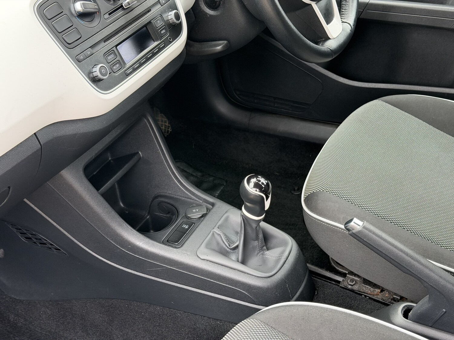 Used SEAT Mii 2016 for sale - 77807081: Photo 25