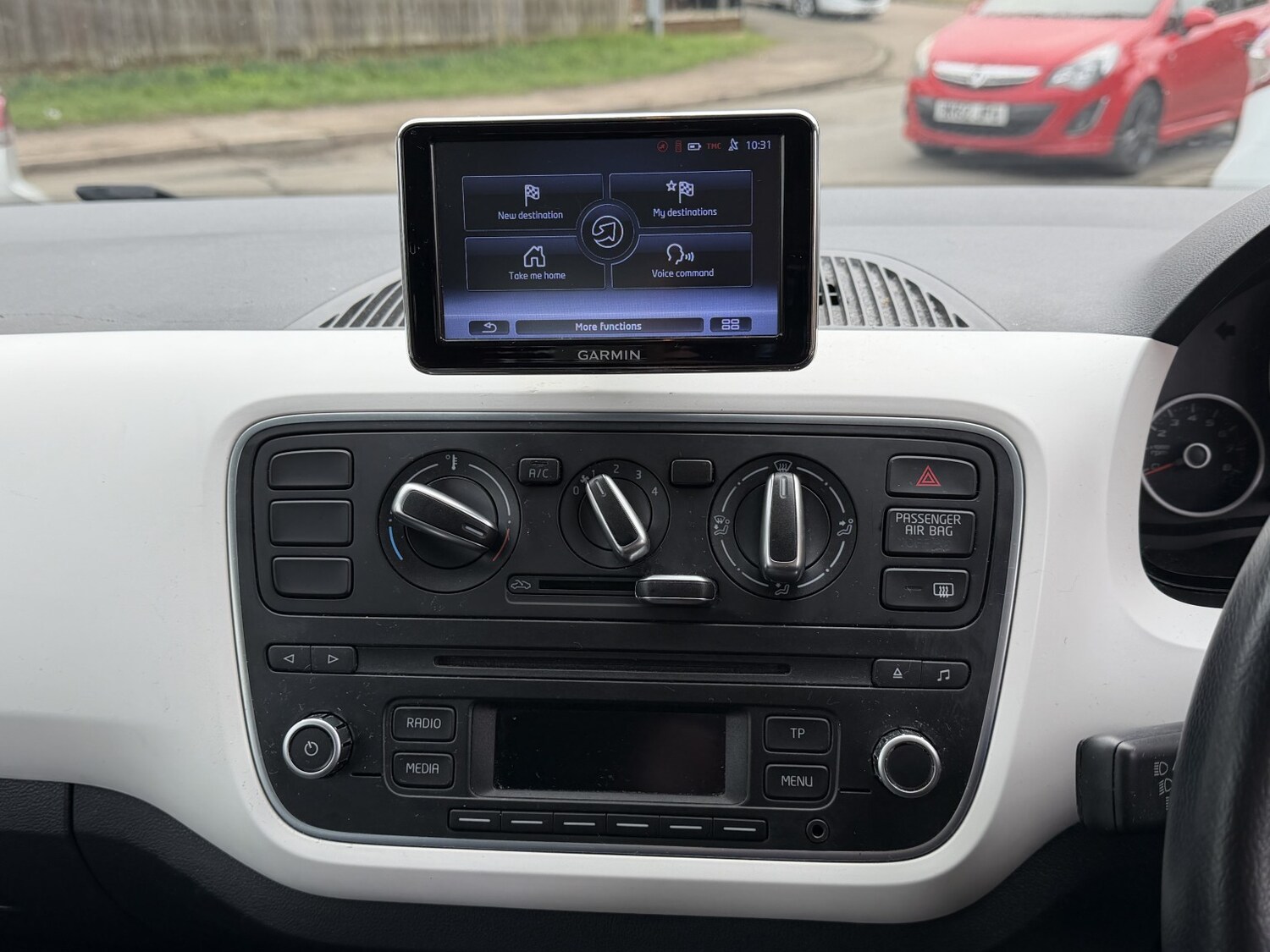 Used SEAT Mii 2016 for sale - 77807081: Photo 27