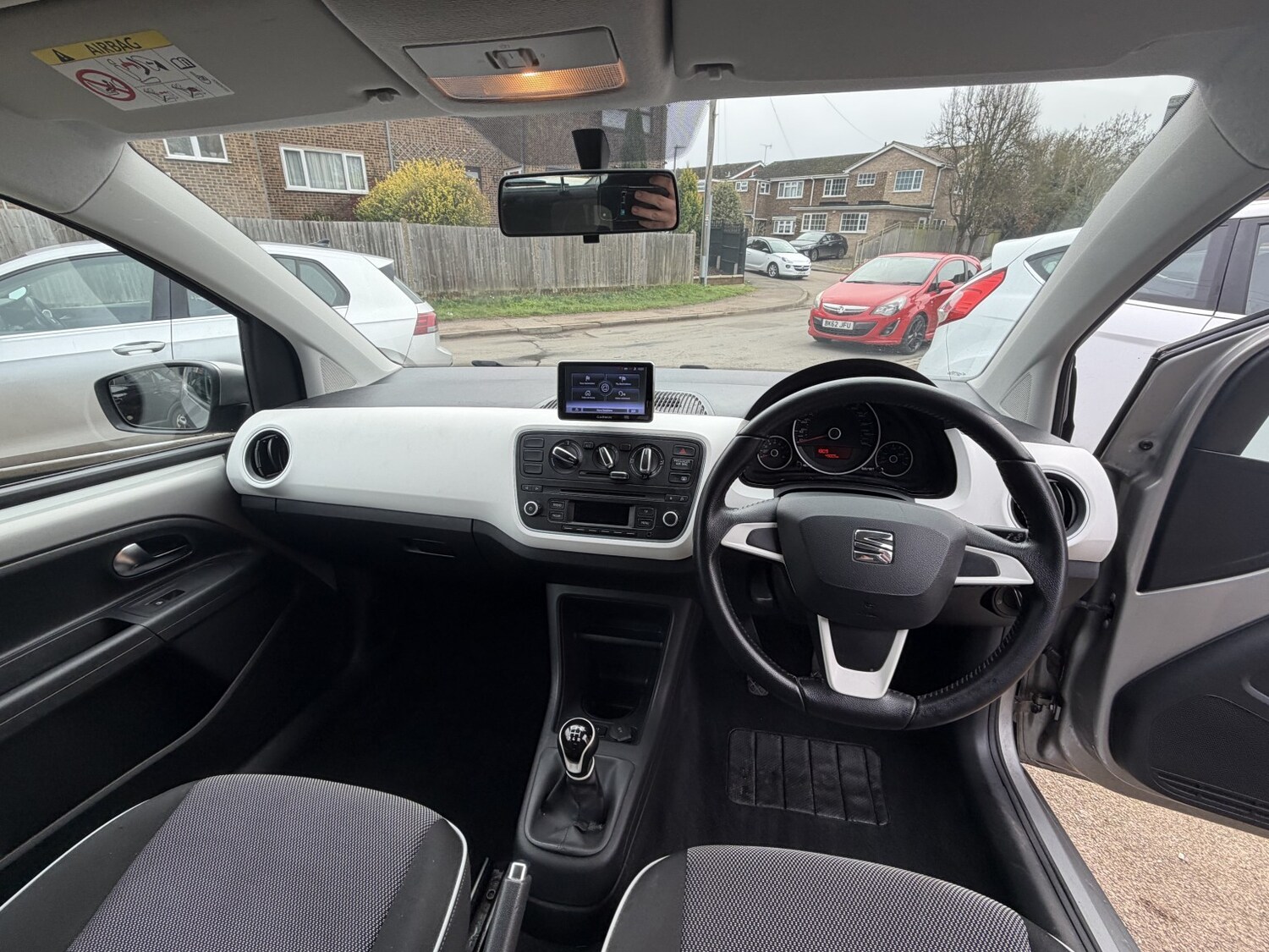 Used SEAT Mii 2016 for sale - 77807081: Photo 28