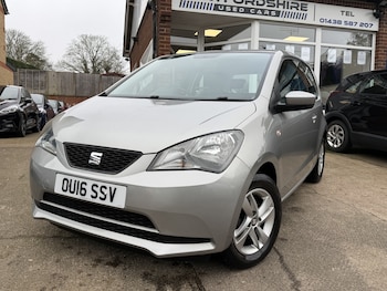 Used SEAT Mii 2016 for sale - 77807081: Photo