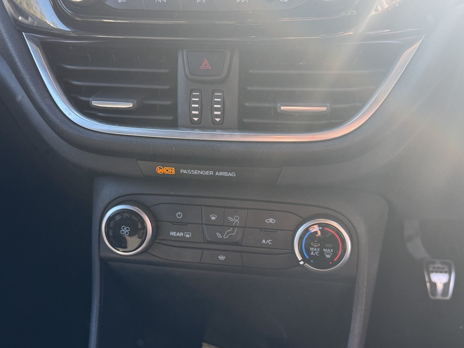 Used Ford Fiesta 2021 for sale - 77937849: Photo 17