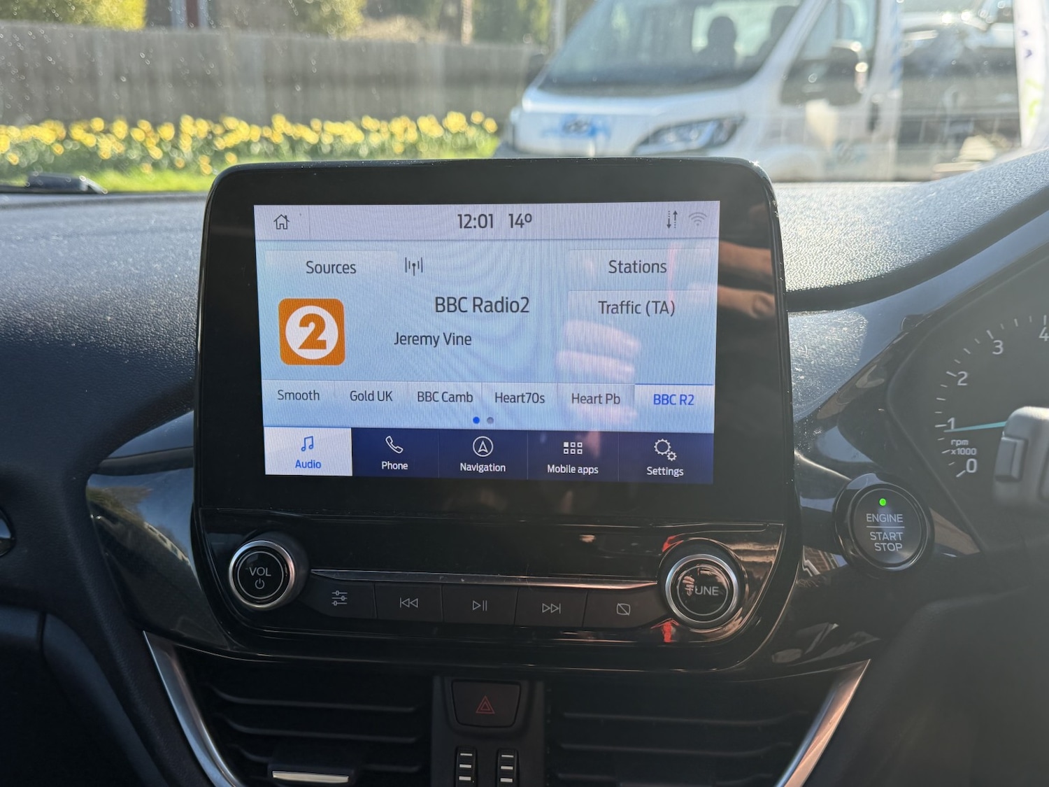 Used Ford Fiesta 2021 for sale - 77937849: Photo 18