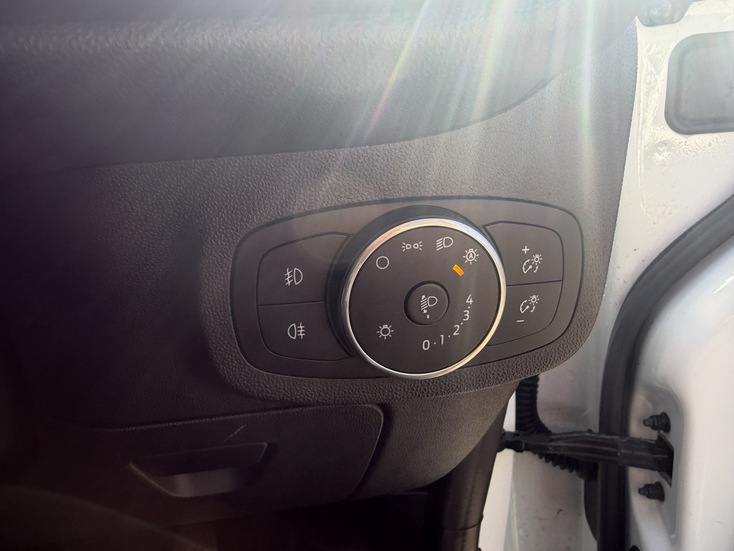 Used Ford Fiesta 2021 for sale - 77937849: Photo 19