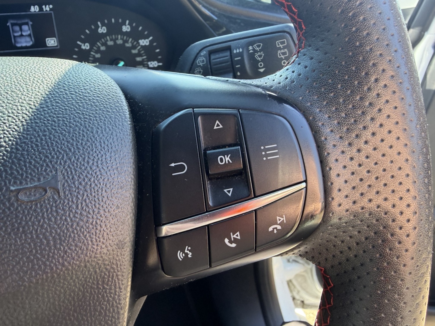 Used Ford Fiesta 2021 for sale - 77937849: Photo 20