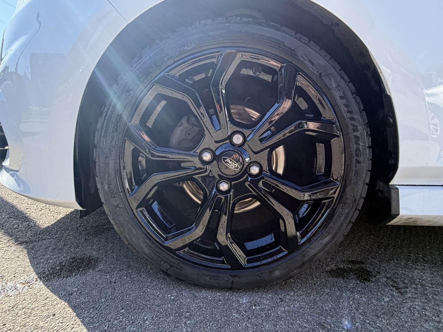 Used Ford Fiesta 2021 for sale - 77937849: Photo 29