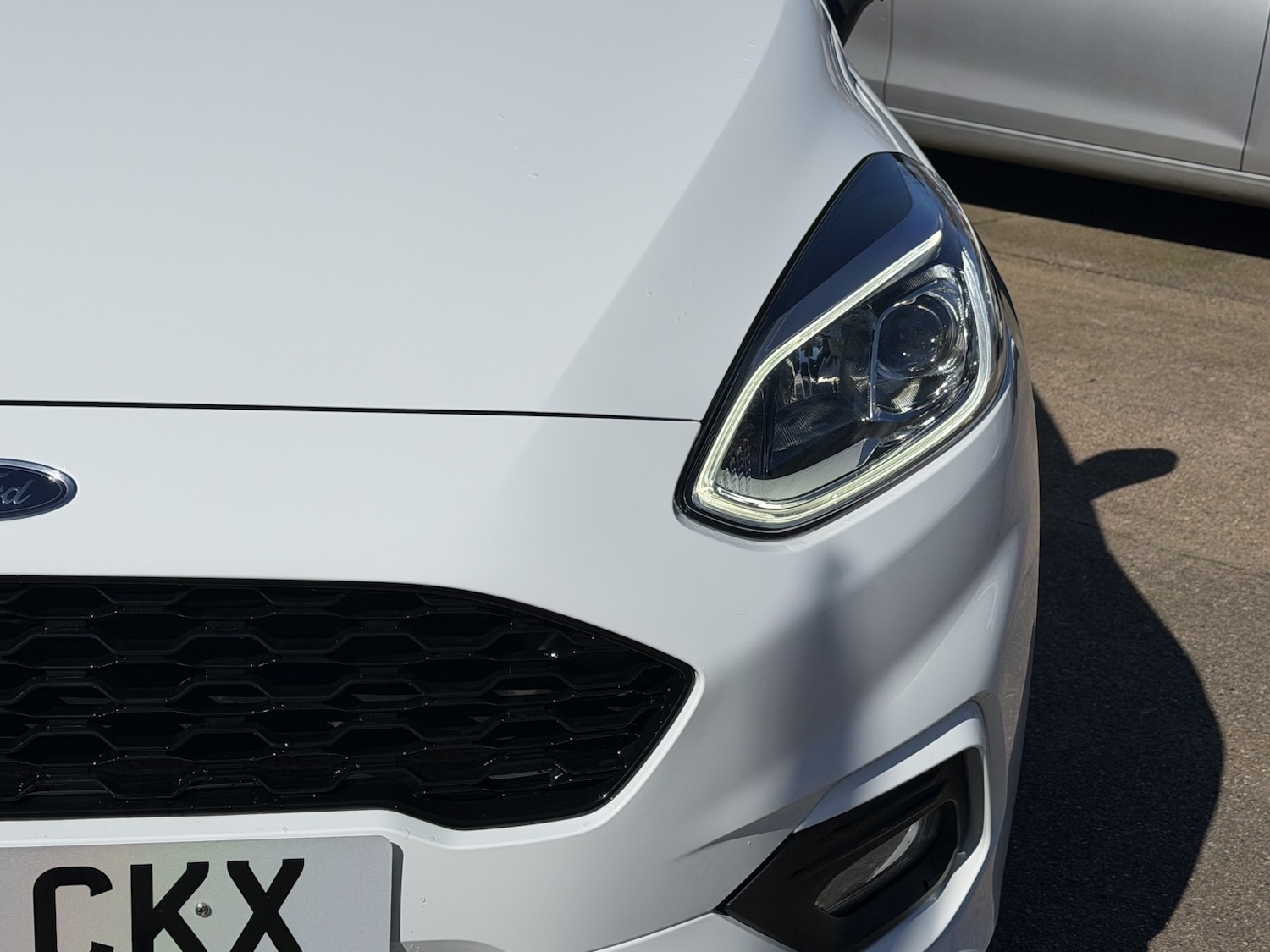 Used Ford Fiesta 2021 for sale - 77937849: Photo 5