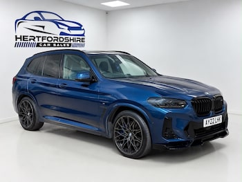 Used BMW X3 2022 for sale - 79328211: Photo