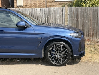 Used BMW X3 2022 for sale - 79328211: Photo