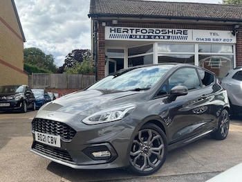 Ford - Fiesta