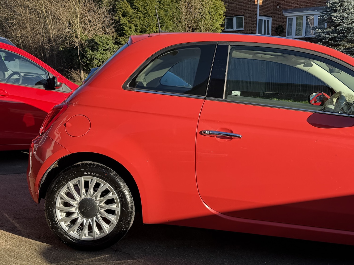 Used Fiat 500 2017 for sale - 77140744: Photo 12