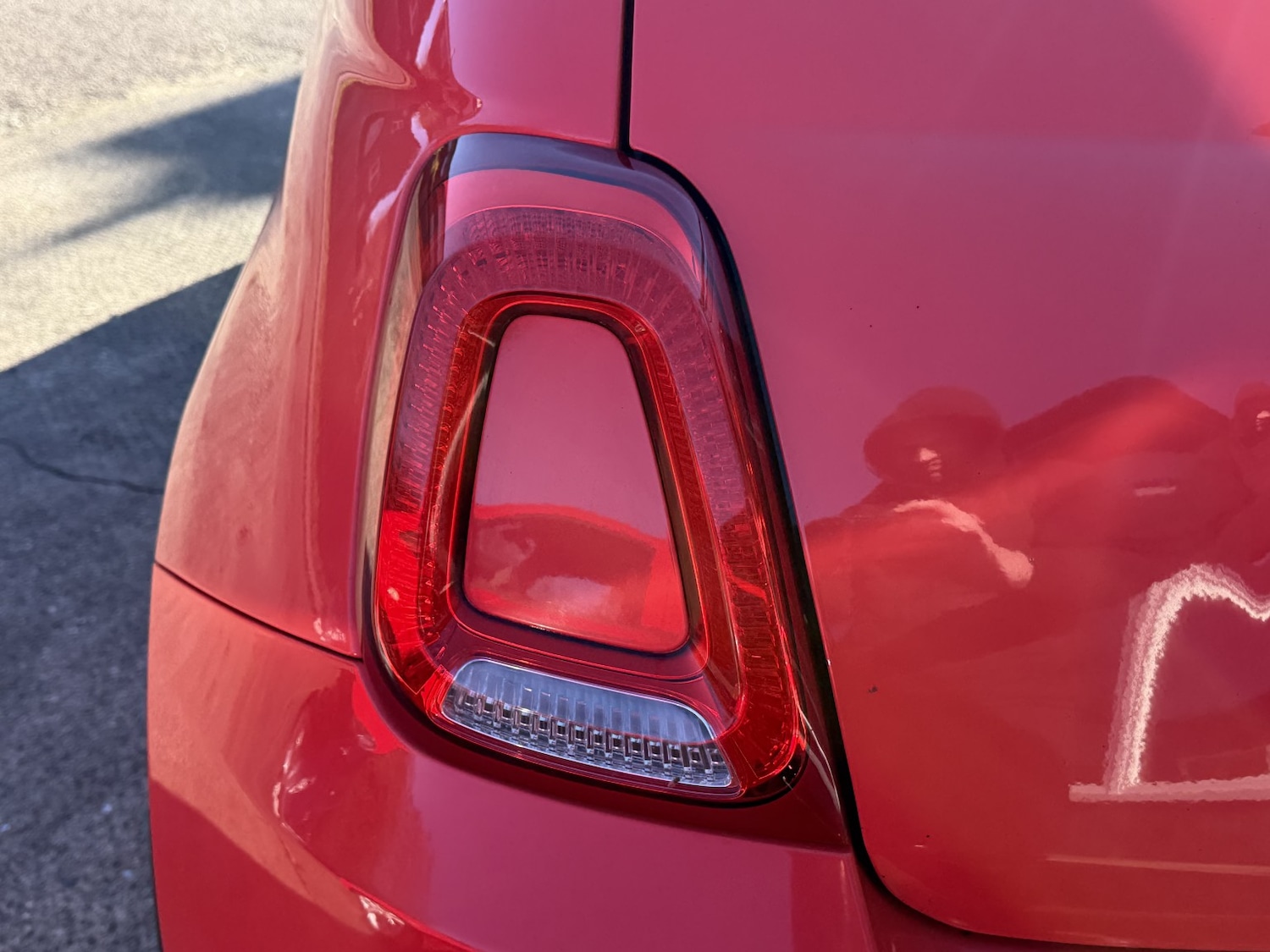 Used Fiat 500 2017 for sale - 77140744: Photo 13