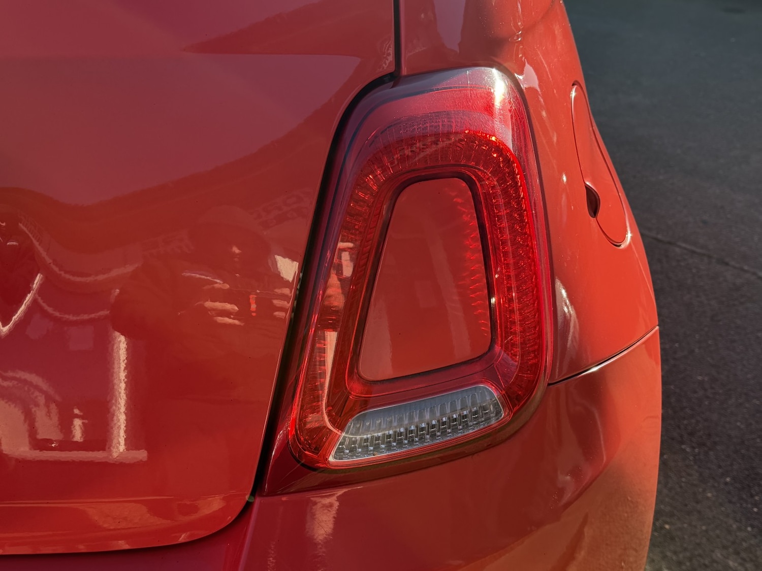 Used Fiat 500 2017 for sale - 77140744: Photo 14